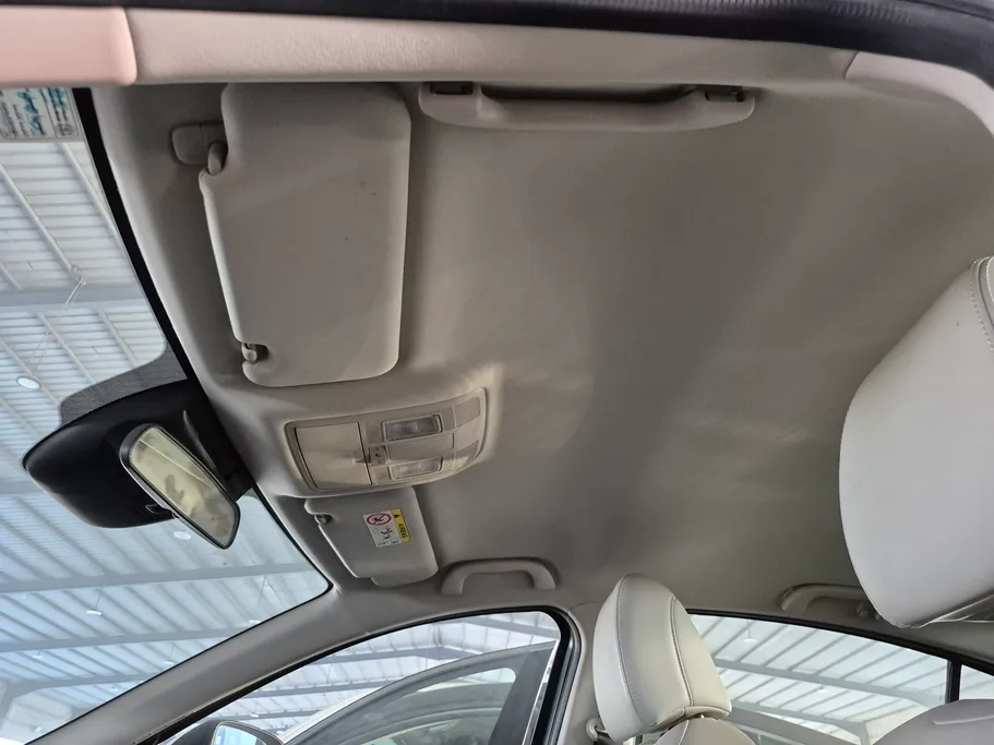 2019 Mazda 6 Skyactive 