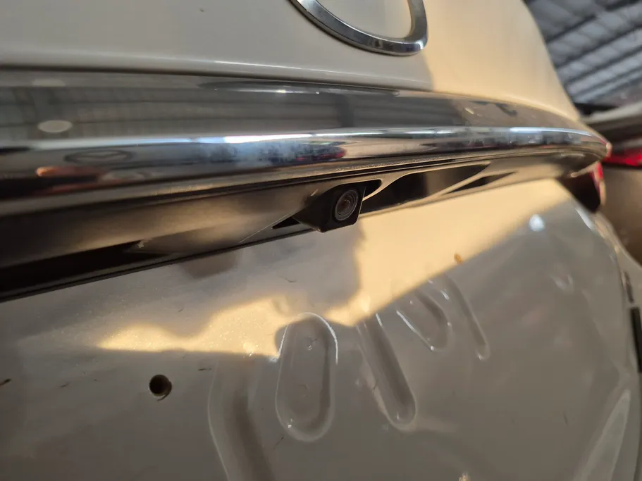 2019 Mazda 6 Skyactive 