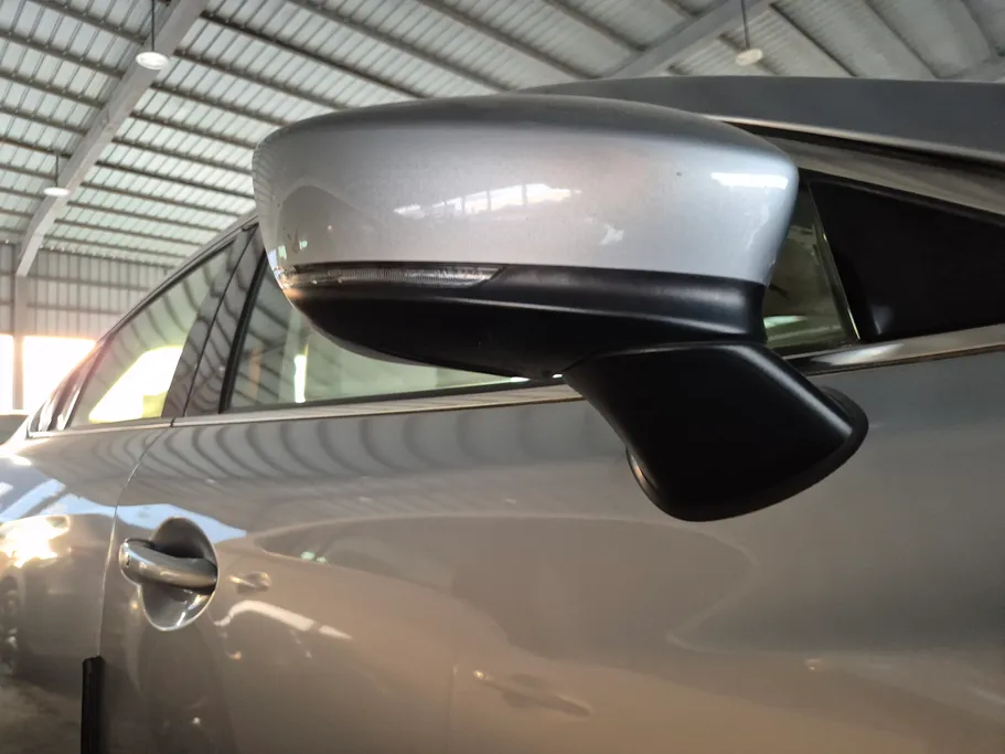 2019 Mazda 6 Skyactive 