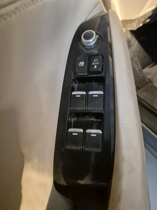 2019 Mazda 6 Skyactive 