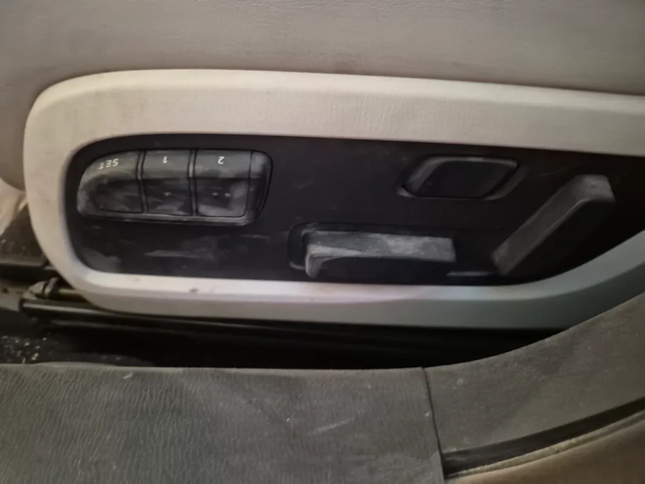 2019 Mazda 6 Skyactive 