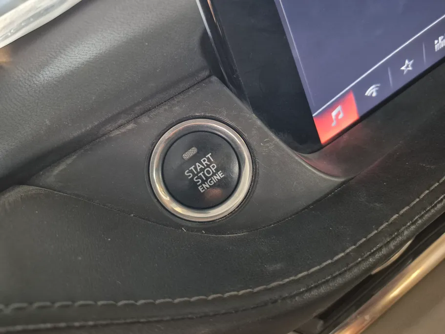 2019 Mazda 6 Skyactive 