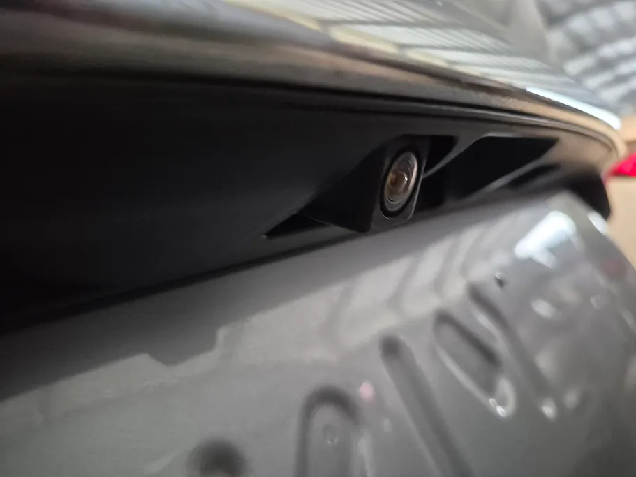 2019 Mazda 6 Skyactive 
