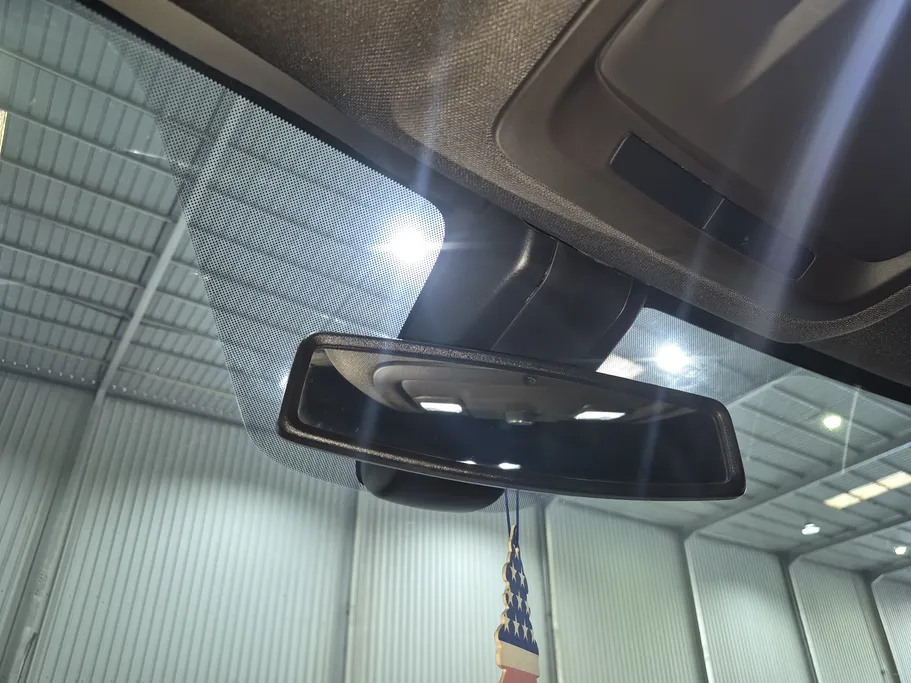 2021 GMC Yukon SLE 