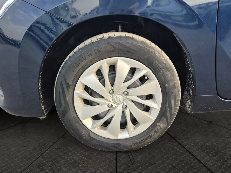 2024 Suzuki Baleno GL 
