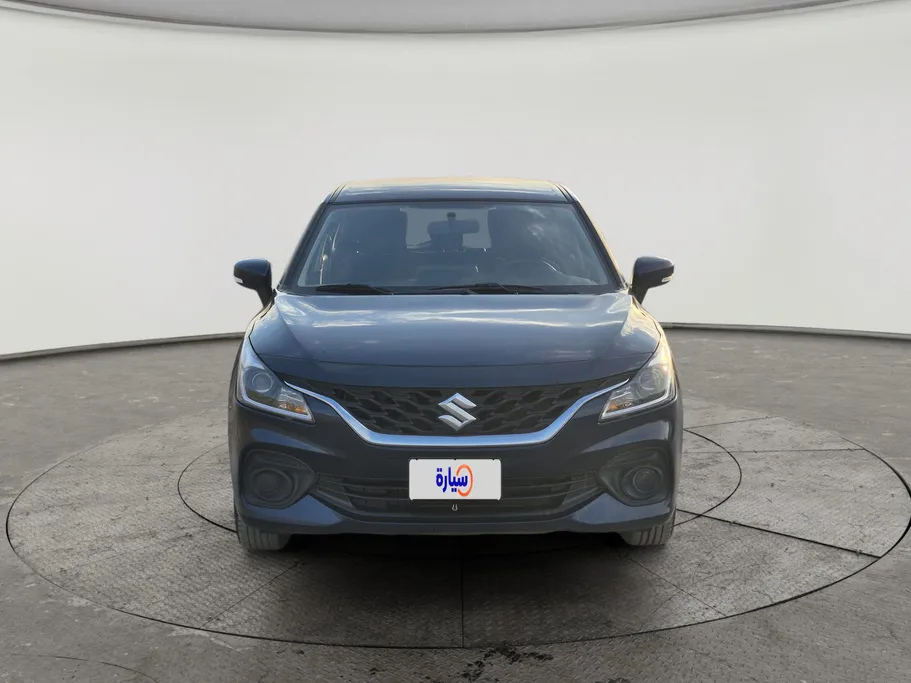 2024 Suzuki Baleno GL 