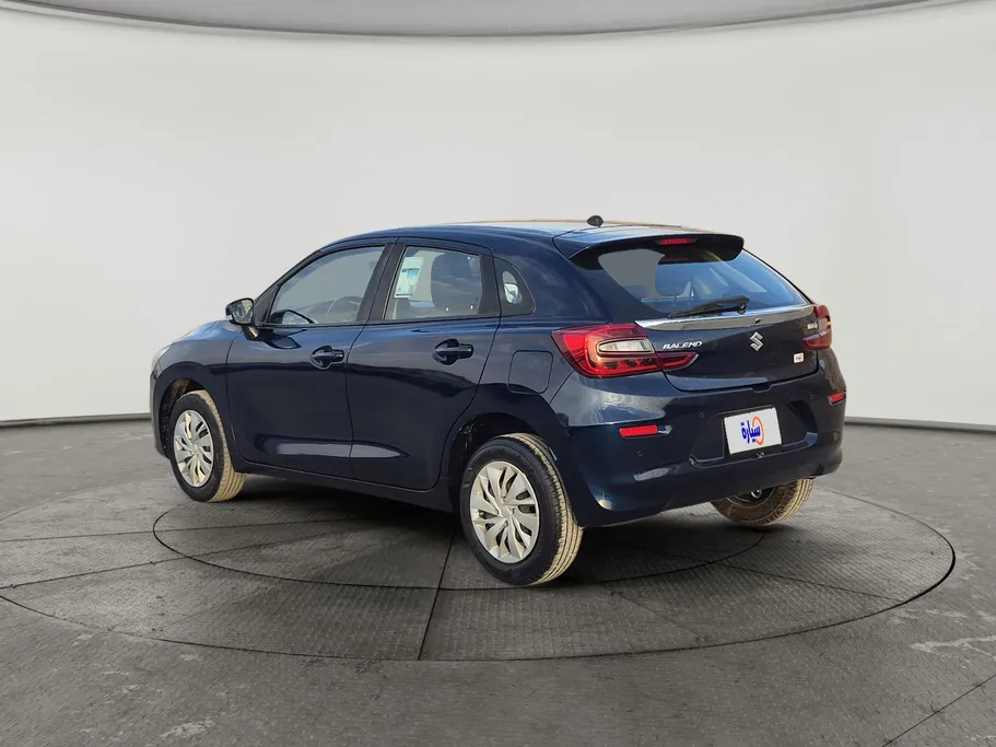 2024 Suzuki Baleno GL 