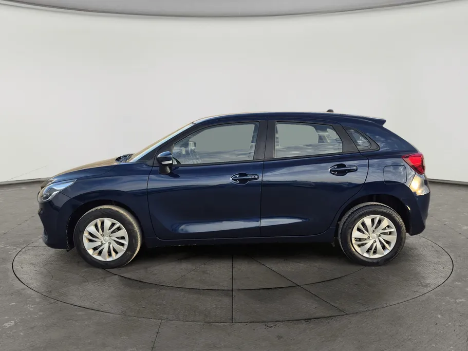 2024 Suzuki Baleno GL 