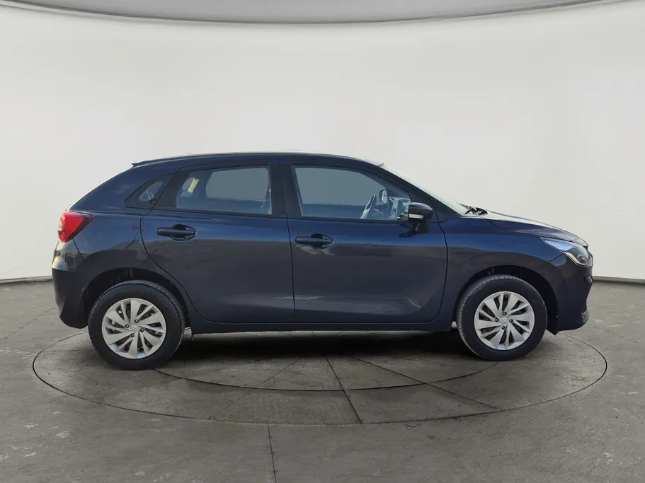 2024 Suzuki Baleno GL 
