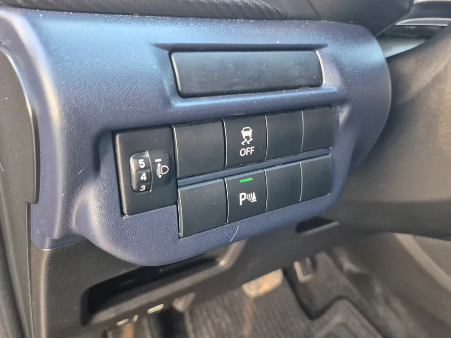 2024 Suzuki Baleno GL 