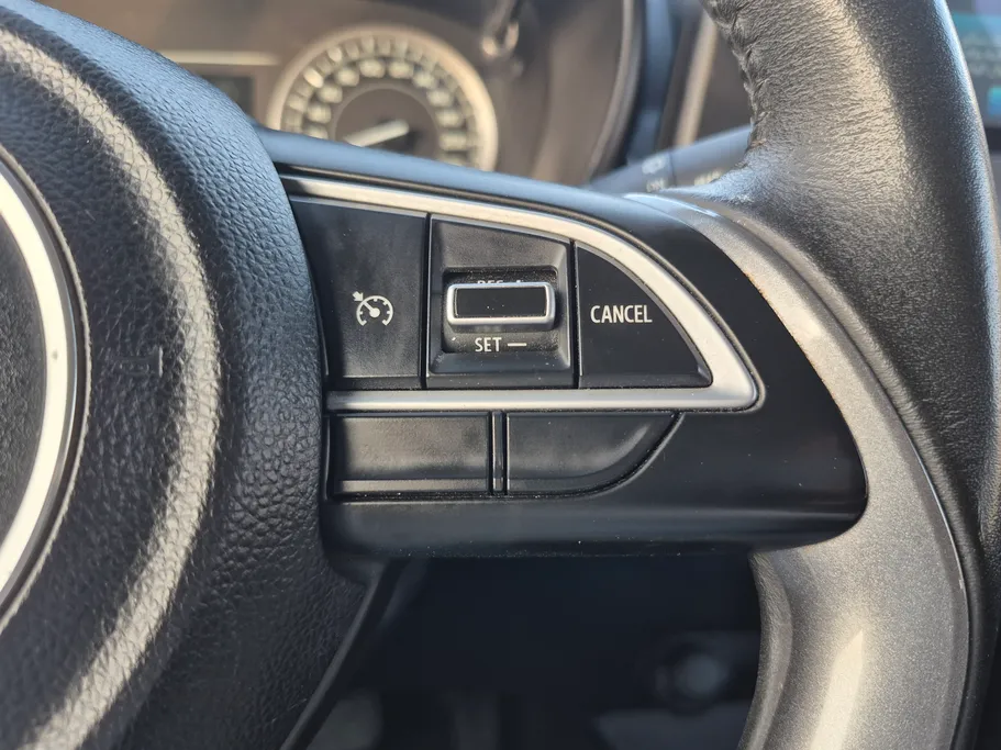 2024 Suzuki Baleno GL 