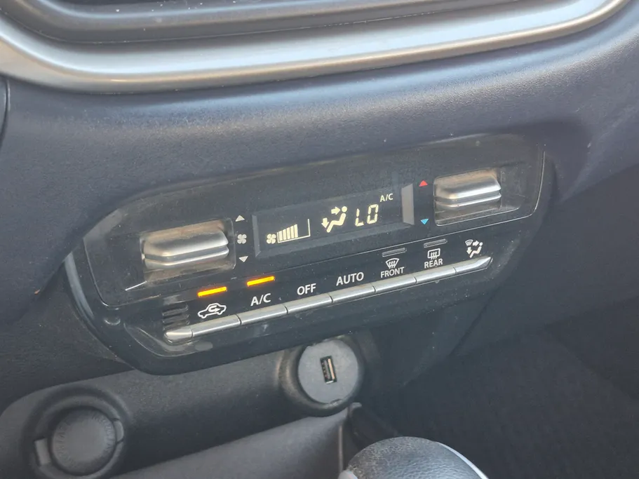 2024 Suzuki Baleno GL 