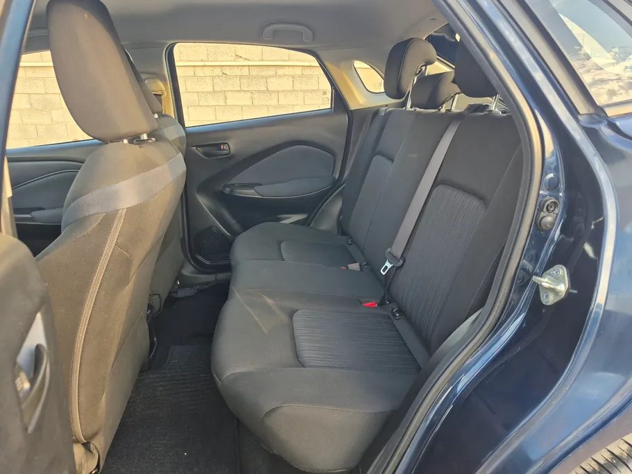 2024 Suzuki Baleno GL 