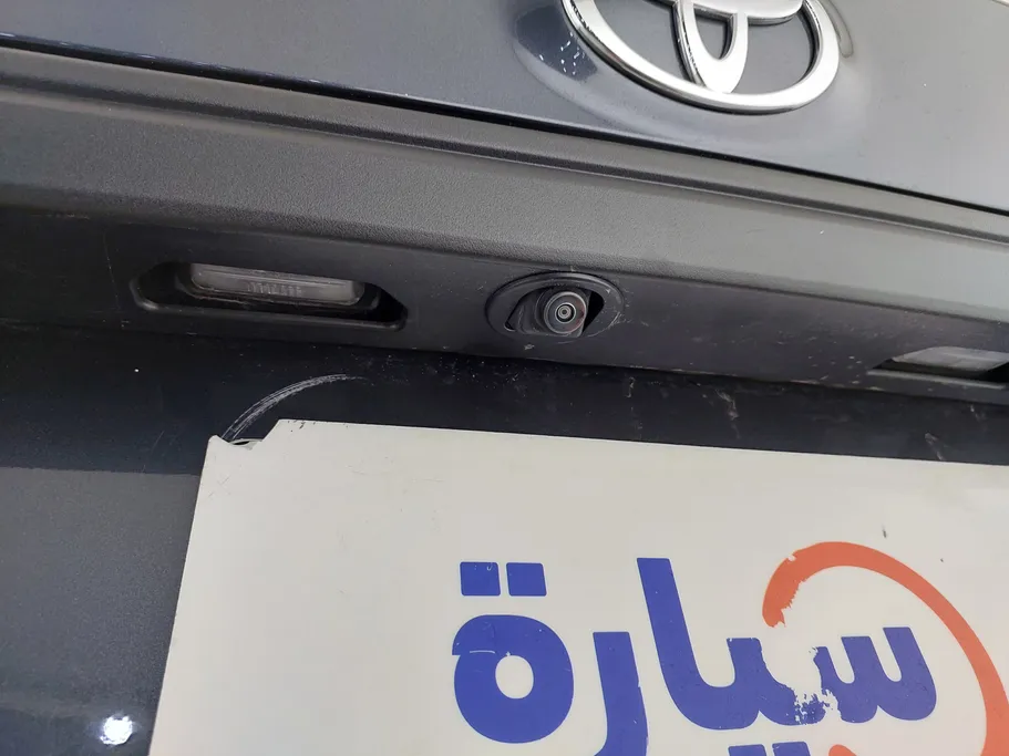 تويوتا يارس Y 2024 