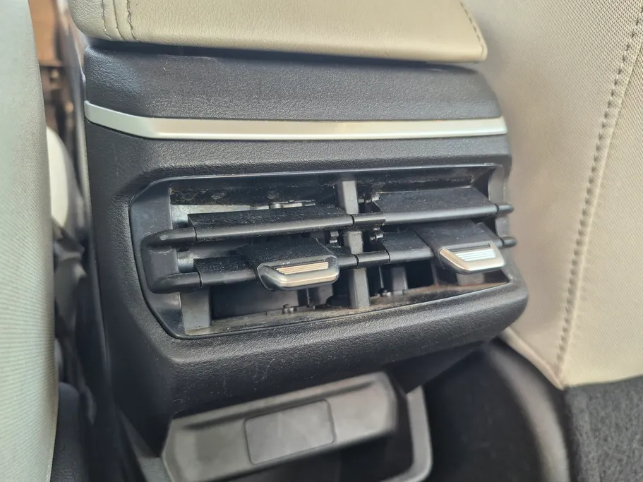 2025 Geely Emgrand GS 