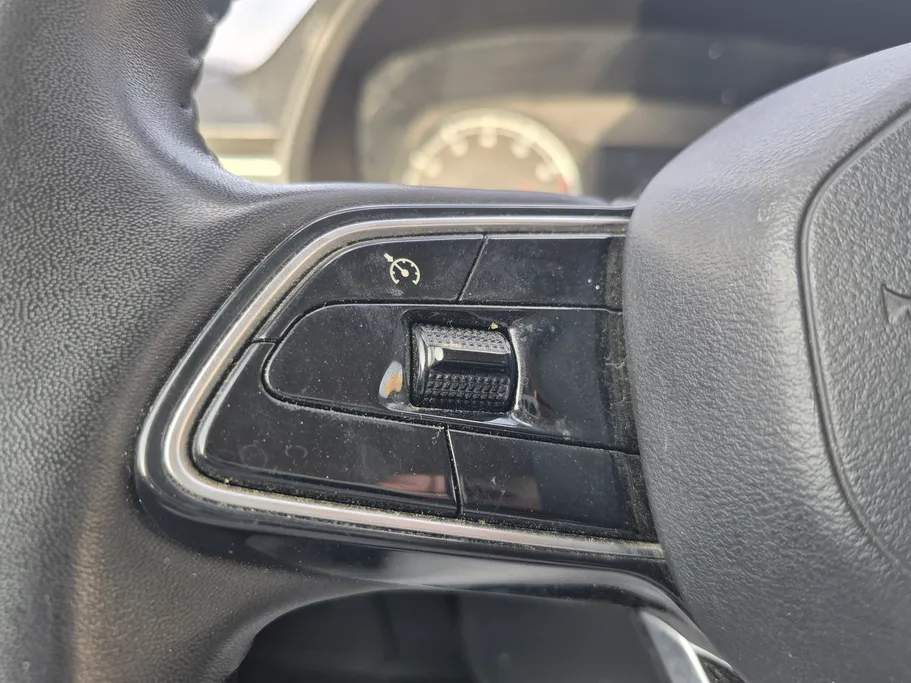 2025 Geely Emgrand GS 