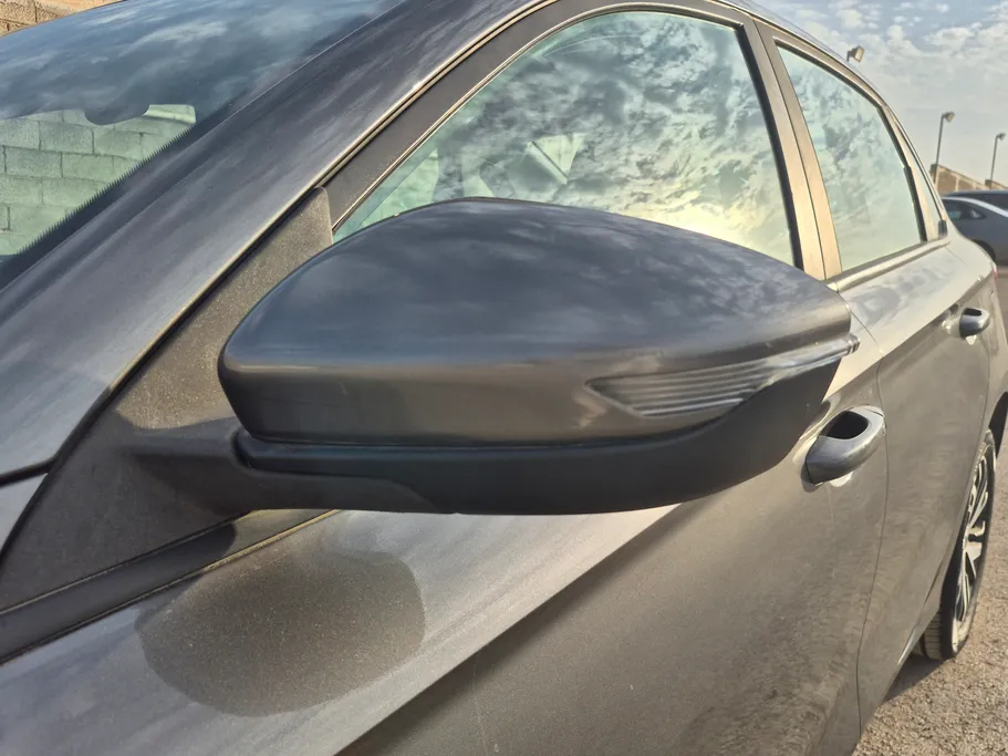 2025 Geely Emgrand GS 