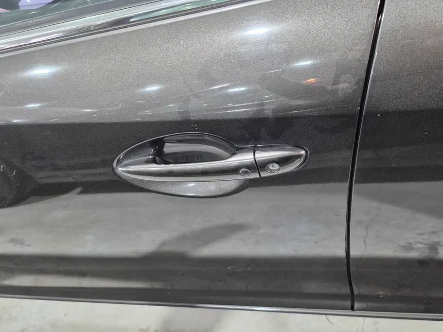 2019 Mazda 6 Skyactive 