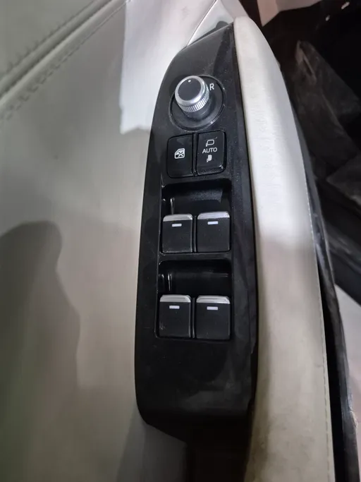 2019 Mazda 6 Skyactive 