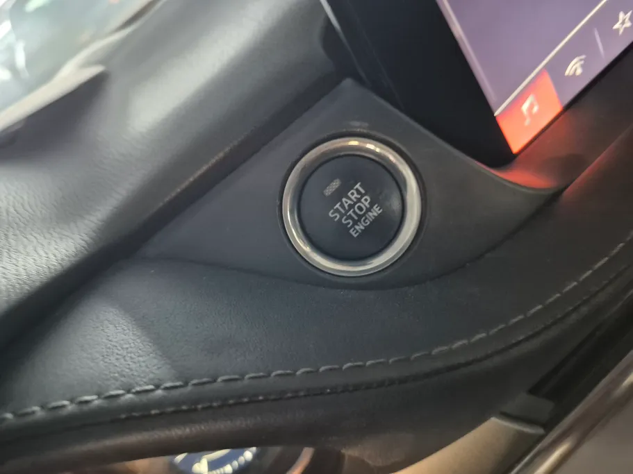 2019 Mazda 6 Skyactive 