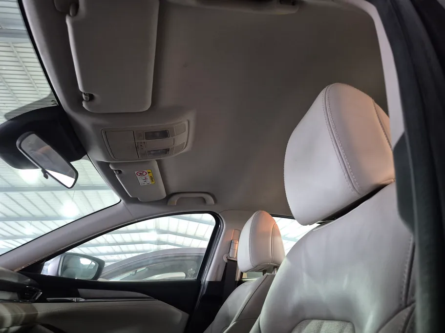 2019 Mazda 6 Skyactive 