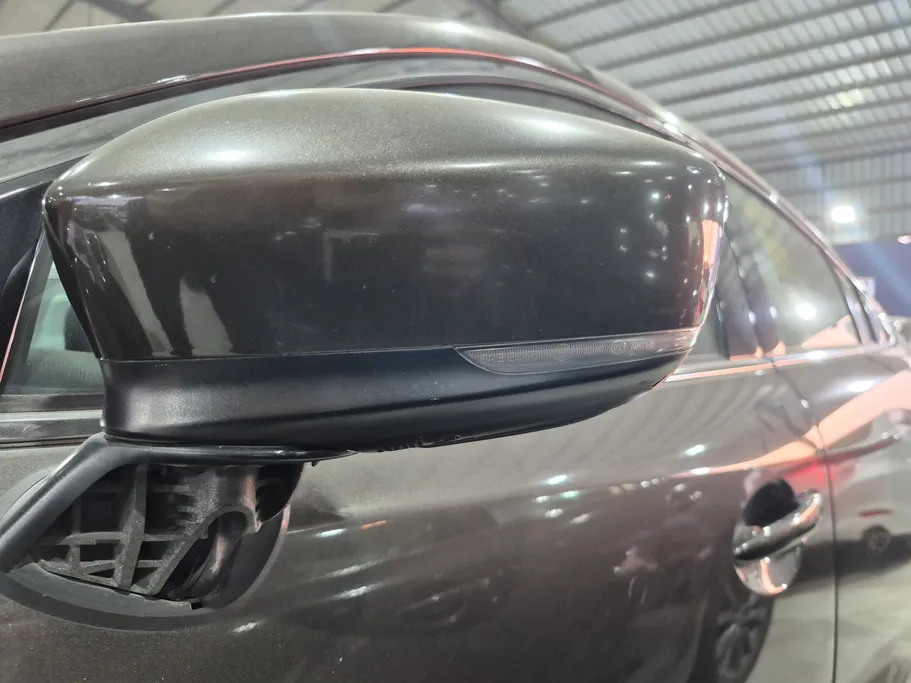 2019 Mazda 6 Skyactive 