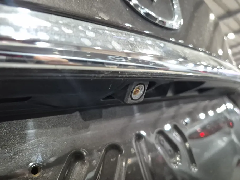 2019 Mazda 6 Skyactive 