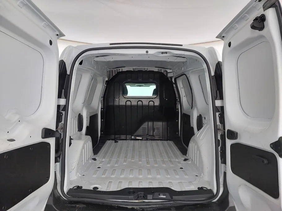 2024 Renault Express Van 
