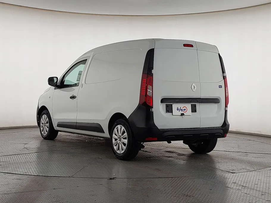 2024 Renault Express Van 