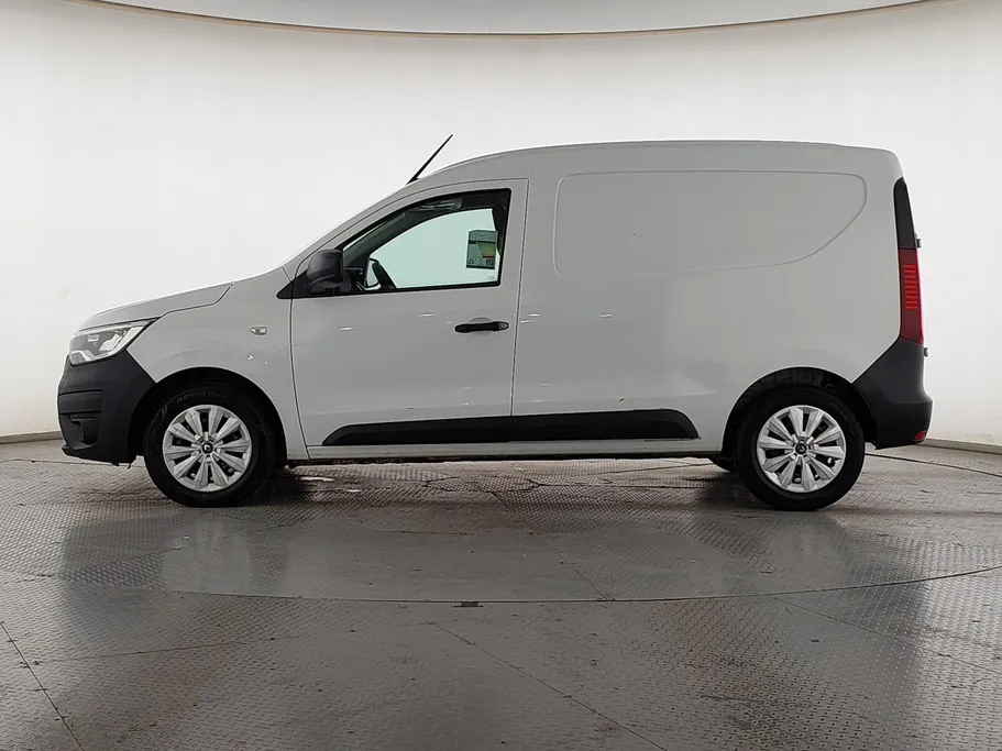 2024 Renault Express Van 