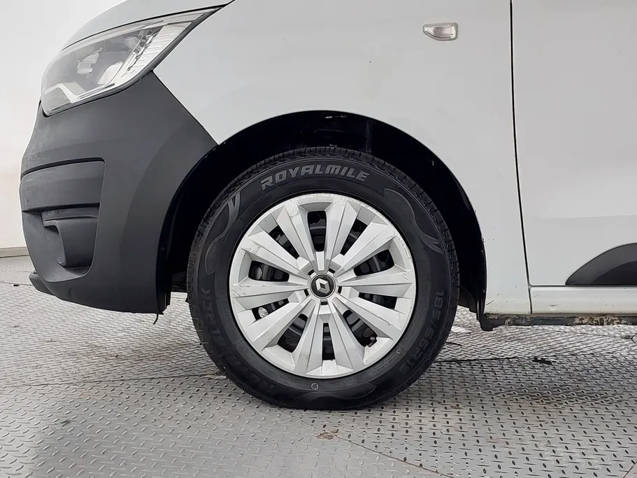 2024 Renault Express Van 