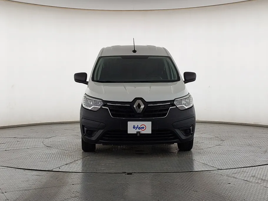 2024 Renault Express Van 