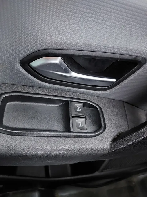 2024 Renault Express Van 