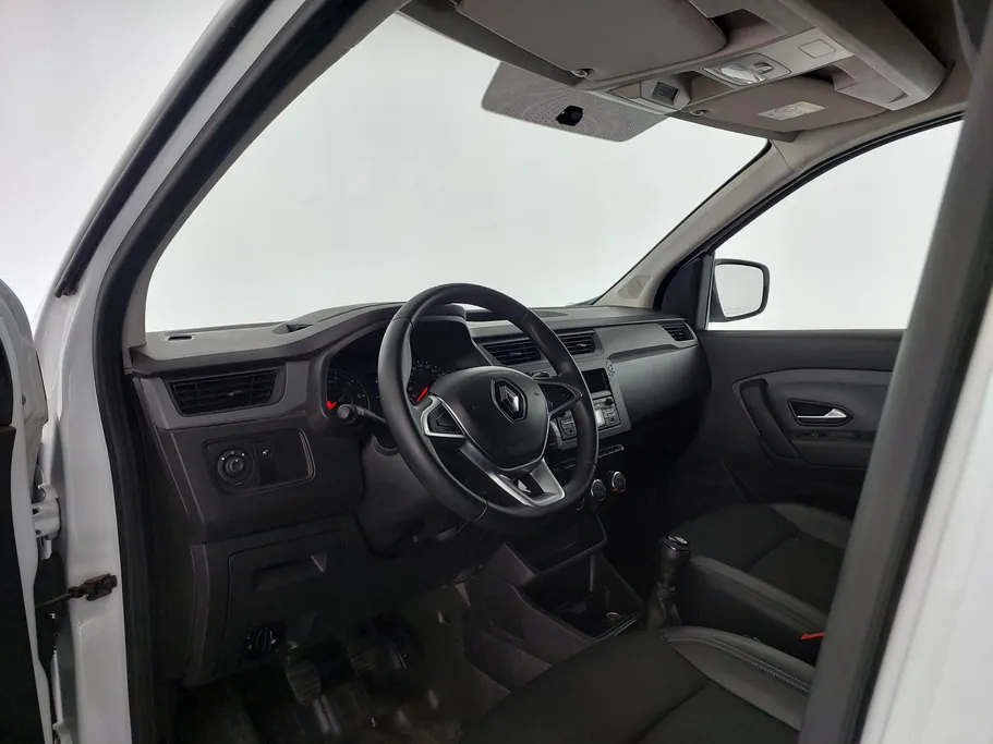 2024 Renault Express Van 