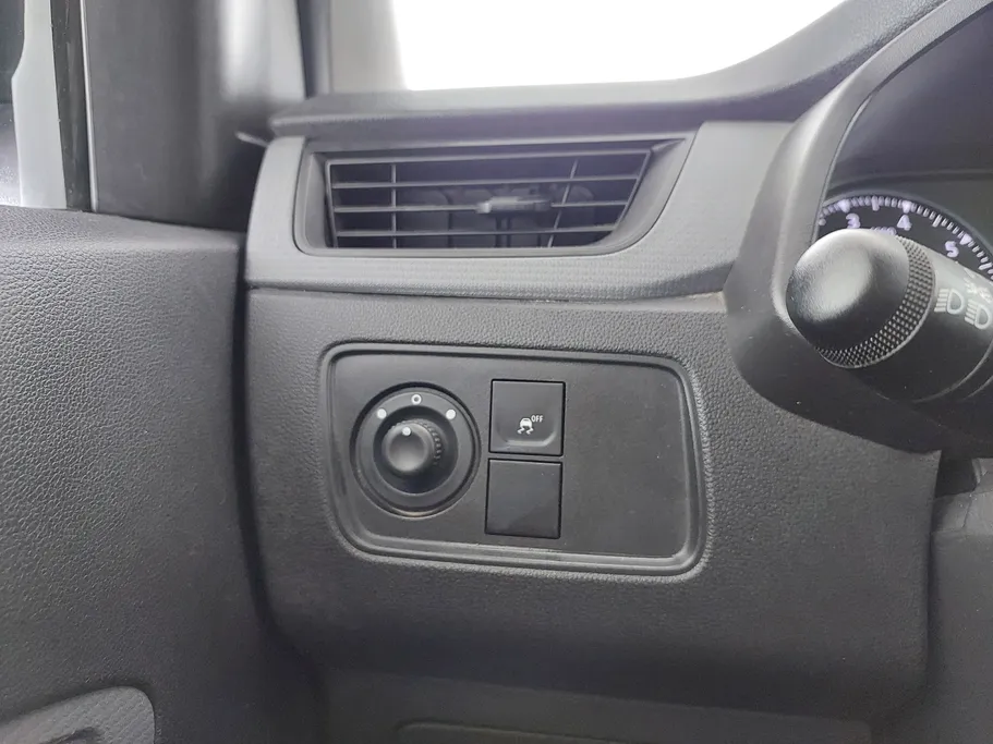 2024 Renault Express Van 