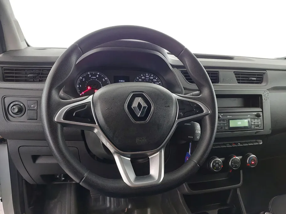 2024 Renault Express Van 