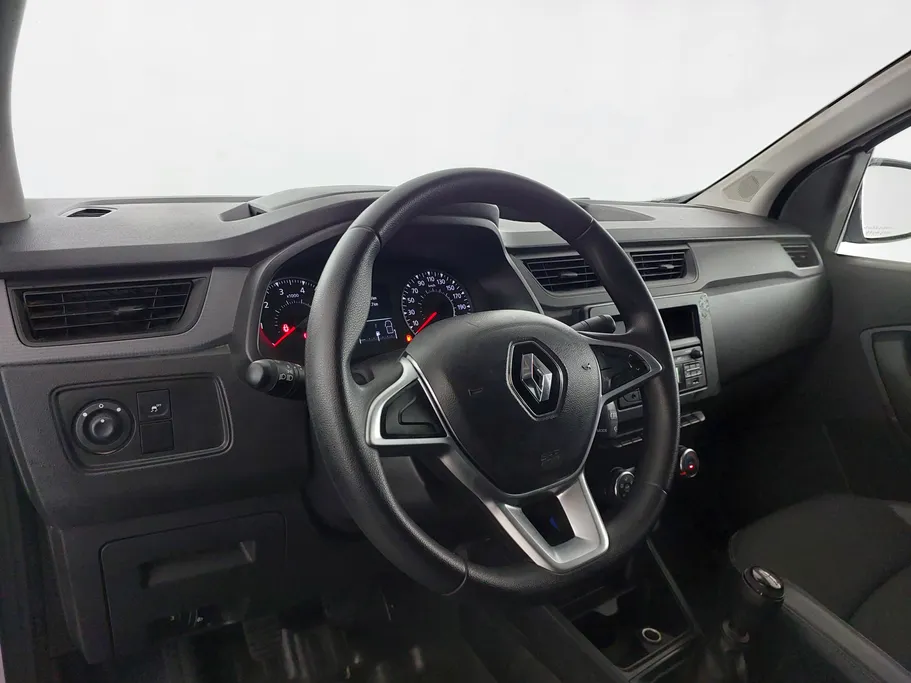 2024 Renault Express Van 