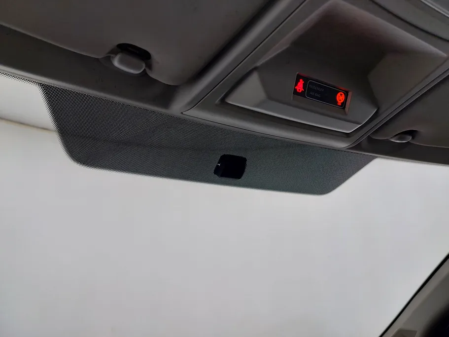 2024 Renault Express Van 