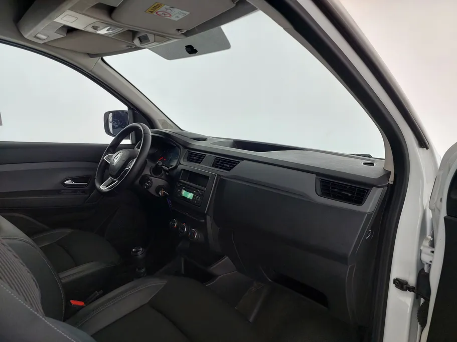 2024 Renault Express Van 