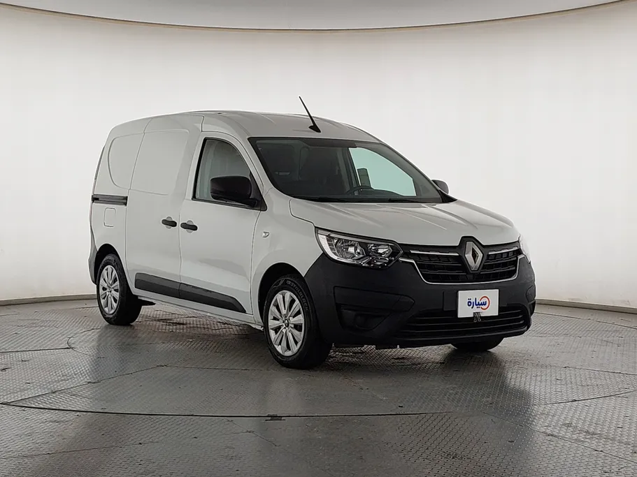 2024 Renault Express Van 