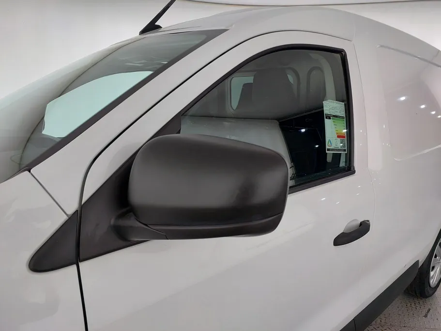2024 Renault Express Van 