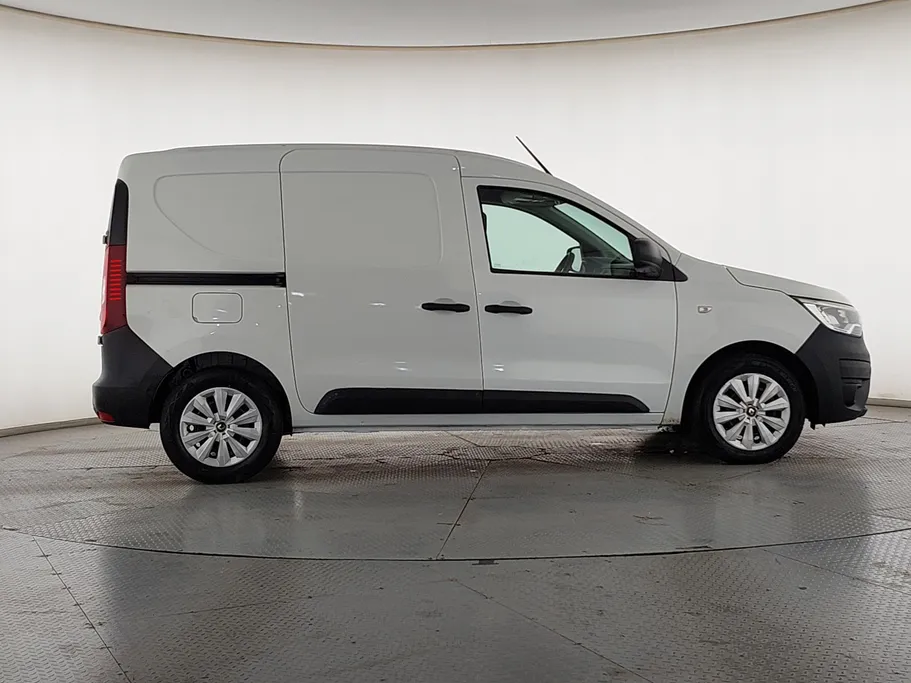2024 Renault Express Van 
