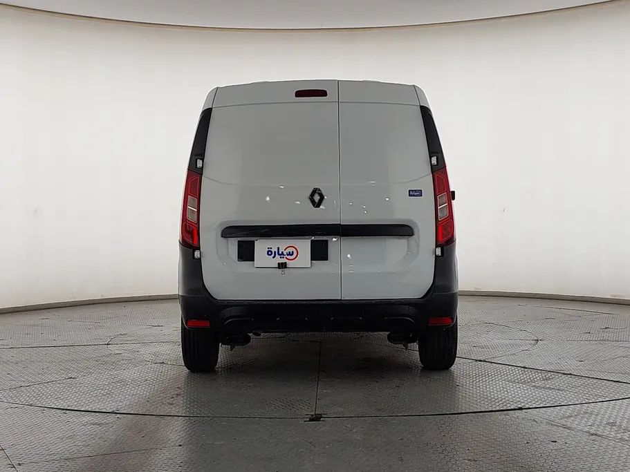 2024 Renault Express Van 