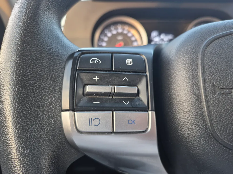 2025 Hyundai Accent Fleet 