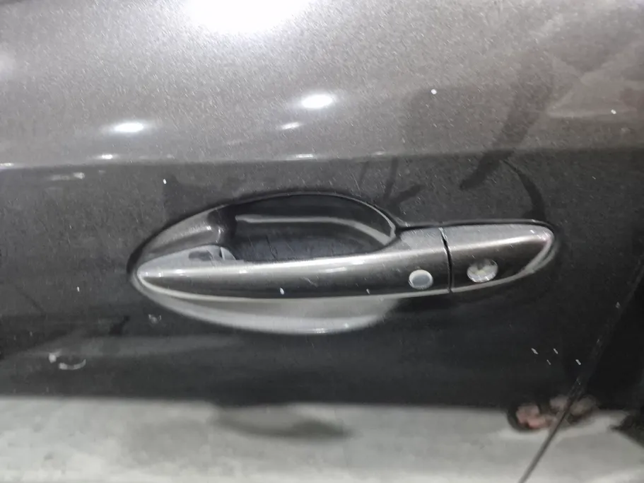 2019 Mazda 6 Skyactive 