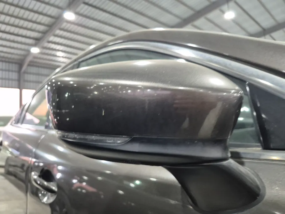 2019 Mazda 6 Skyactive 