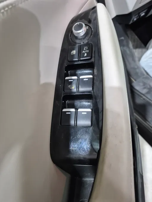 2019 Mazda 6 Skyactive 