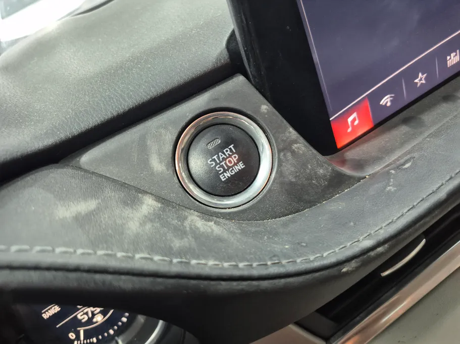 2019 Mazda 6 Skyactive 