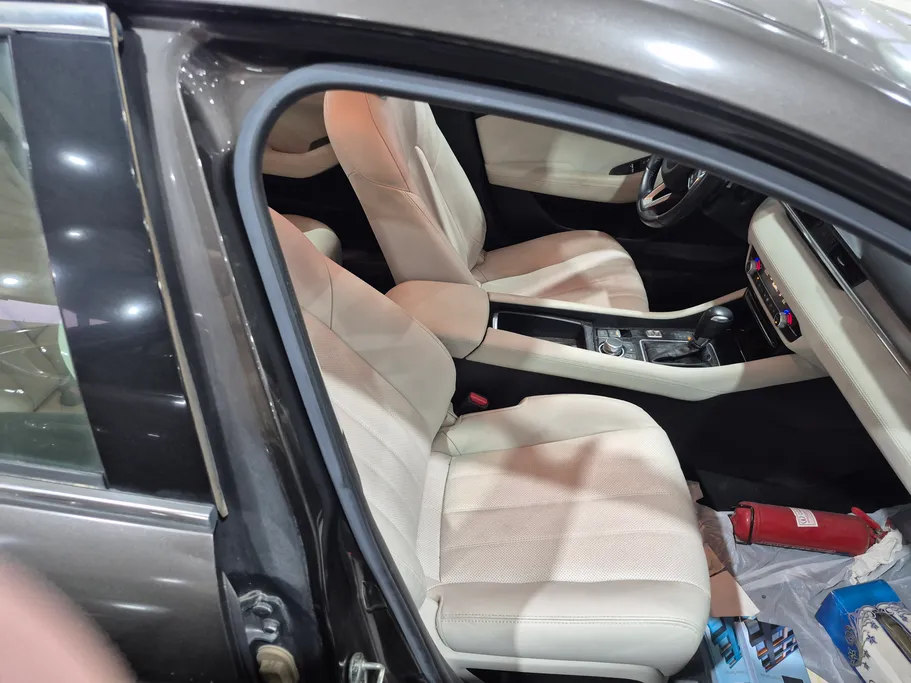 2019 Mazda 6 Skyactive 