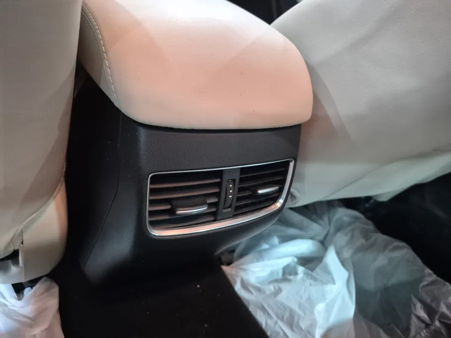 2019 Mazda 6 Skyactive 